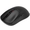 Ratón Gaming Inalámbrico Krom Klever negro 3