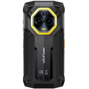 Ulefone Armor Mini 20 Pro 5G dual sim 8GB RAM 256GB negro H