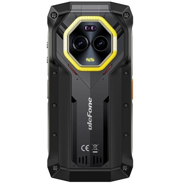 Ulefone Armor Mini 20 Pro 5G dual sim 8GB RAM 256GB negro M 2