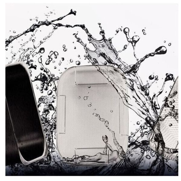 Freidora Cecotec Cleanfry Infinity 3000 3L acero inoxidable M 4