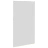 Estor Enrollable Opaco Blanco Roto 140x230cm Tela Ancho 136.6cm 4