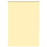 cm Estor Enrollable Opaco Amarillo 105x175 cm Tela Ancho 100.7cm 1