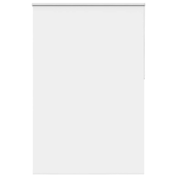 Estor Enrollable Opaco Blanco 150x230 cm Tela Ancho 146.6cm D