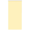 cm Estor Enrollable Opaco Amarillo 100x210 cm Tela Ancho 95.7cm 1