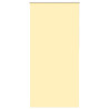 cm Estor Enrollable Opaco Amarillo 110x210 cm Tela Ancho 105.7cm 1