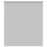 Estor Enrollable Opaco gris claro 120x175cm Tela Ancho 116.6cm 1