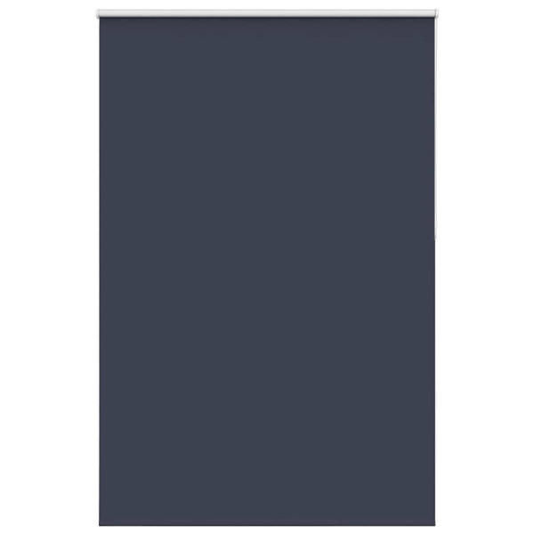 Estor Enrollable Opaco Marino 150x230cm Tela Ancho 146.6cm D