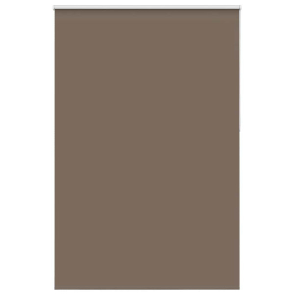 Persiana de enrolar 155x230 cm largura tecido 151.6cm poliéster M 2