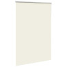 Estor Enrollable Opaco Blanco Roto 150x210cm Tela Ancho 146.6cm 1