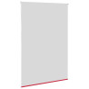 Persiana de enrolar 160x210 cm largura tecido 156.6cm poliéster 4
