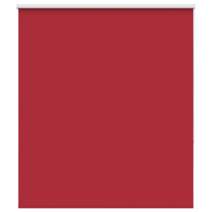 Persiana de enrolar 125x175 cm largura tecido 121.6cm poliéster H