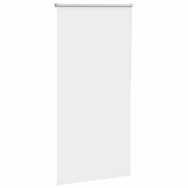 Estor Enrollable Opaco Blanco 65x130 cm Tela Ancho 60.7 cm M 3