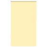 cm Estor Enrollable Opaco Amarillo 135x210 cm Tela Ancho 131.6cm 1