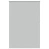 Estor Enrollable Opaco gris claro 155x230cm Tela Ancho 151.6cm 1