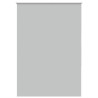 Estor Enrollable Opaco gris claro 110x175cm Tela Ancho 105.7cm 1