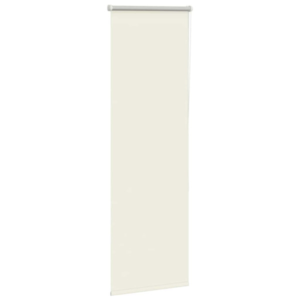 Persiana de enrolar 40x175 cm largura tecido 35.7 cm poliéster M 3