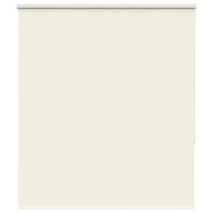 Persiana de enrolar 135x130 cm largura tecido 131.6cm poliéster H