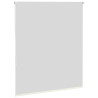 Estor Enrollable Opaco Blanco Roto 135x130cm Tela Ancho 131.6cm 4