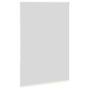 Estor Enrollable Opaco Blanco Roto 90x175cm Tela Ancho 85.7cm 4