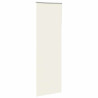 Estor Enrollable Opaco Blanco Roto 85x230cm Tela Ancho 80.7cm 3