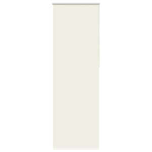 Coilável opaco Branco Roto 75x230cm Largura 70.7cm H