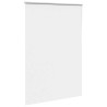 Estor Enrollable Opaco Blanco 145x230 cm Tela Ancho 141.6cm 3