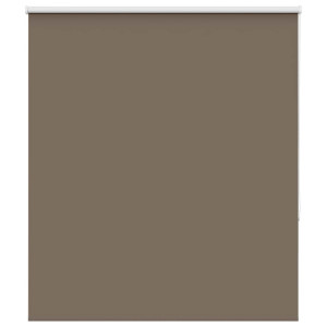 Persiana de enrolar 125x150 cm largura tecido 121.6cm poliéster H