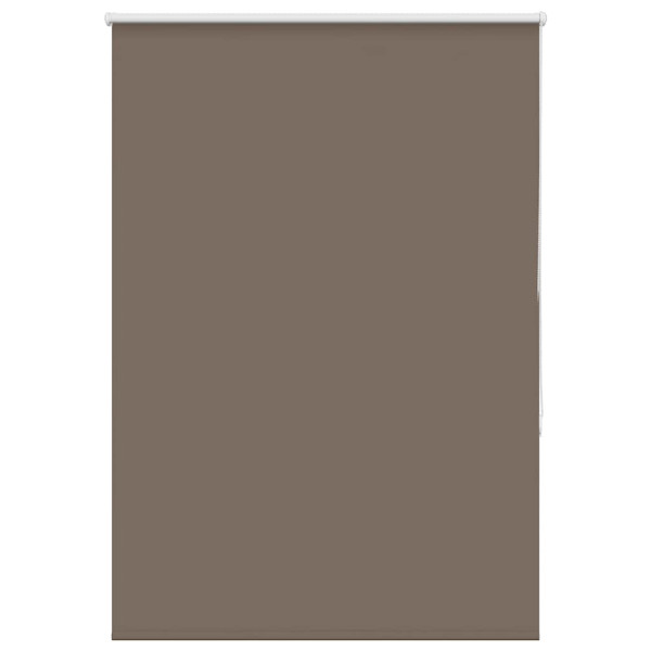 Cor Stretchable Opaco Café 115x150 cm Largura 110.7cm M 2