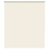 Estor Enrollable Opaco Blanco Roto 140x175cm Tela Ancho 136.6cm 1