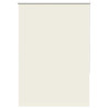 Estor Enrollable Opaco Blanco Roto 115x175cm Tela Ancho 110.7cm 1