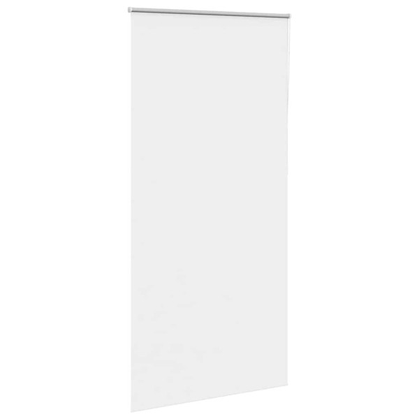 Coilável opaco Branco 90x230 cm Tecido de largura 85,7cm M 3