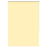 cm Estor Enrollable Opaco Amarillo 95x175 cm Tela Ancho 90.7cm 1