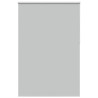 Estor Enrollable Opaco gris claro 150x230cm Tela Ancho 146.6cm 2