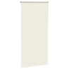Persiana de enrolar 70x150 cm largura tecido 65.7 cm poliéster 3