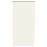Persiana de enrolar 70x130 cm largura tecido 65.7 cm poliéster 2