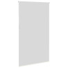 Estor Enrollable Opaco Blanco Roto 135x210cm Tela Ancho 131.6cm 4