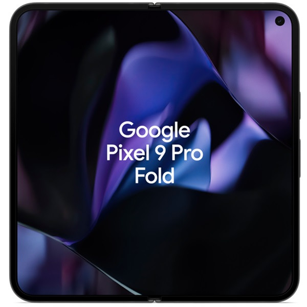 Google Pixel 9 Pro Fold 5G dual sim 16GB RAM 256GB negro M 4