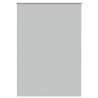 Estor Enrollable Opaco gris claro 95x175 cm Tela Ancho 90.7 cm 1