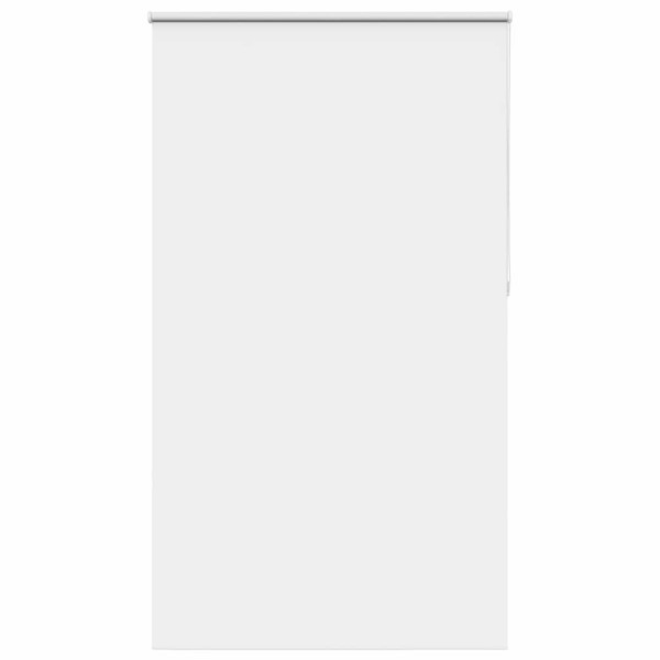 Estor Enrollable Opaco Blanco 140x210 cm Tela Ancho 136.6 cm D
