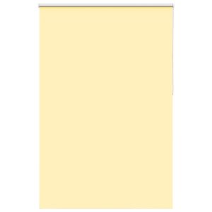 Persiana de enrolar 155x210 cm largura tecido 151.6cm poliéster H