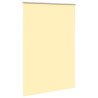 Estor Enrollable Opaco Amarillo 155x210 cm Tela Ancho 151.6 cm 3