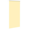 Persiana de enrolar 95x230 cm largura tecido 90.7 cm poliéster 3