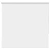 Estor Enrollable Opaco Blanco 165x175 cm Tela Ancho 161.6 cm 1