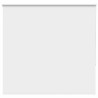 Estor Enrollable Opaco Blanco 155x175 cm Tela Ancho 151.6 cm 1