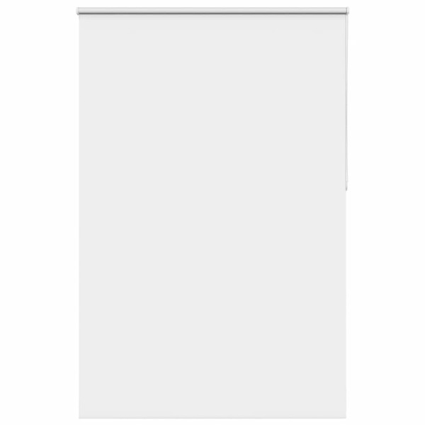 Estor Enrollable Opaco Blanco 160x230 cm Tela Ancho 156.6 cm D