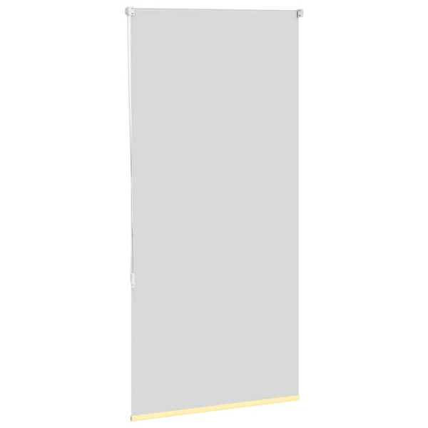 Persiana de enrolar 65x175 cm largura tecido 60.7 cm poliéster M 4