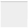 Estor Enrollable Opaco Blanco 145x175 cm Tela Ancho 141.6 cm 1