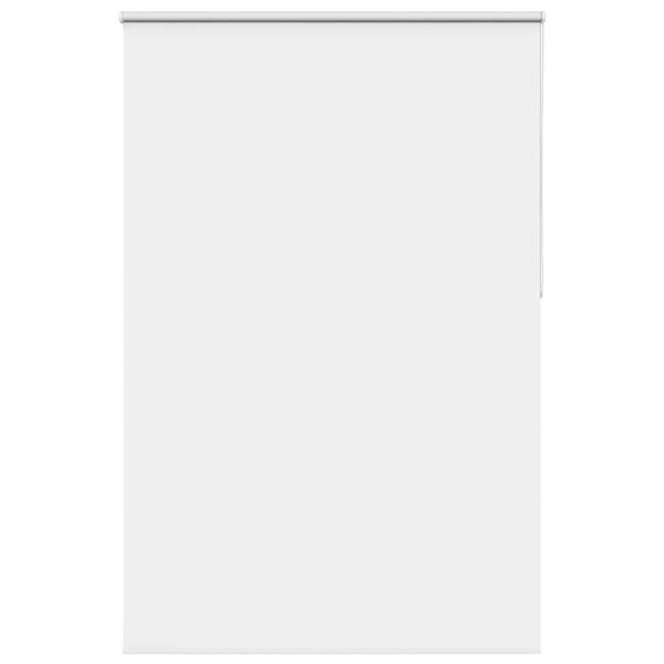 Estor Enrollable Opaco Blanco 145x210 cm Tela Ancho 141.6 cm D