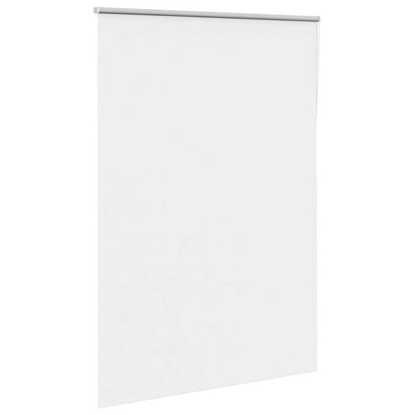 Estor Enrollable Opaco Blanco 155x230 cm Tela Ancho 151.6 cm M 3