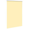 Estor Enrollable Opaco Amarillo 150x210 cm Tela Ancho 146.6 cm 3